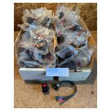 Lot (Approx 115) CarlingSwitch NEW IN BAG