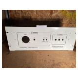 AC Power Supply Outer Case (empty)