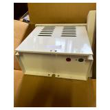Control unit Box New