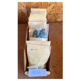 Lot of ( Approx 15) Resistors, different sizes al