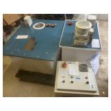 Set Pump Lift Station - 50 & 30 Gallons w/Control