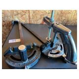 Lot (2) Miter Gauges