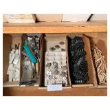 Lot of Electrical Accessories