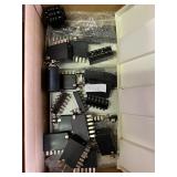 Lot of Beau Cinch 5412 Interconnect 12-Pin Power