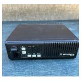 Motorola Mobile Radio Model D43MJA77A3CK