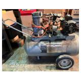 Sears Craftsman Air Compressor