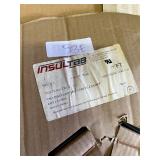 VWI Insulgrip HS 101 Polyo CSA/OFT _NEW IN BOX