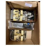 Set of 2 Transformers and accessories - NO SHIPPI