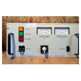 Output Power Supply (front Panel only)
