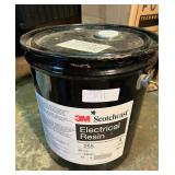 3M Scotchcast Electrical Resin 36lbs. UNOPENED NEW