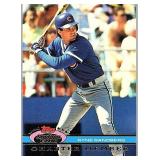 1991 CHARTER MEMBER HOF RYNE SANDBERG CARD
