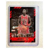 1990 MICHAEL JORDAN BEST OF THE BEST