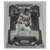 2023 Panini Prizm Trevor Lawrence