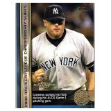 2000 TOPPS ROGER CLEMENS CARD