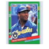 ERROR CARD NO PERIOD AFETR INC SHEFFIE