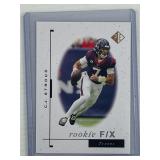 CJ Stroud 2023 Prospector