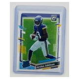 Jordan Addison 2023 Optic RR