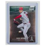 Shohei Ohtani 2022 Stadium Club Chrome