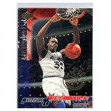 EARLY CARD 1994 UPPERDECK HOF SHAQUILLE ONEA