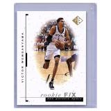 Victor Wembanyama 2023 Prospector