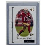 Brock Purdy 2022 Prospector