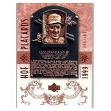 RARE CARD HOF NOLAN RYAN #65 OF 550