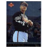 1996 UPPERDECK HOF CAL RIPKEN CARD