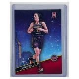 Caitlin Clark Generation Next rookie card