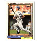 1992 Topps - Pete O