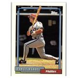 1992 Topps - #63 Randy Ready