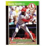 ERROR CARD NO PERIOD AFET INC HOF OZZIE