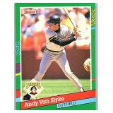 ERROR CARD NO PERIOD AFTER INC VAN SLYKE