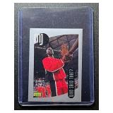 Michael Jordan Chicago Bulls 1998 Upper Deck -Rare