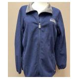 NFL Team Apparel Seattle Seahawks Zip-Up Jacket(L)