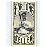 FORTUNE TELLER HOF ADRIAN BELTRE CARD