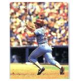 HOF MIKE SCHMIDT PHOTO CARD