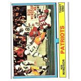 1974 TOPPS BOB WINSOR CARD