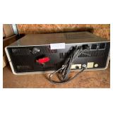 UNFINISHED Power Supply