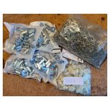 Lot of Couplings NEW IN BAG