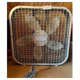 Holmes Box Fan