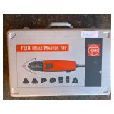 Fein MultiMaster Top