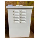 Control Box Cover NEW IN BOX