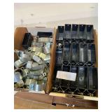 Lot of Cases and Brackets NEW