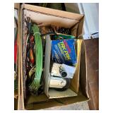 Lot of Misc Electrical Accessories