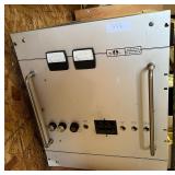 Sorensen Nobatron Power  DCR 40-250a Table inc