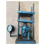 Hydraulic Press