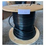 Spool of Communications Cord NEW