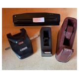 Lot of Office Accessories