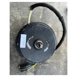 Large Motor 250 Watts