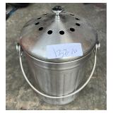 Kitchen Countertop Compost Bin